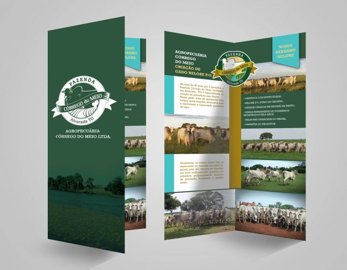 Fazenda Córrego do Meio